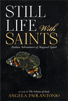 Still Life With Saints (2020)