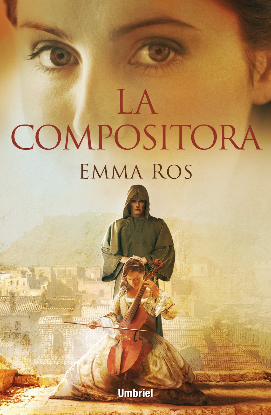 La compositora - Emma Ros (2014)