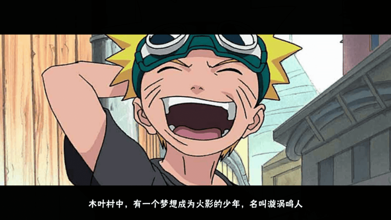 Naruto Mobile Fighter, Game Naruto Terbaik untuk Android