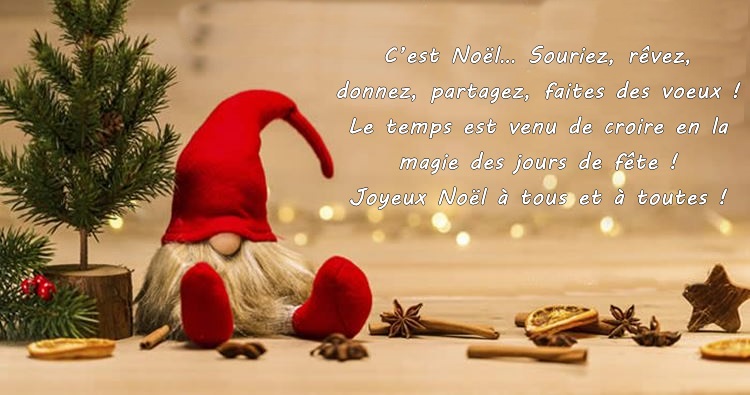 LE MONDE DE SHUKI : JOYEUX NOEL