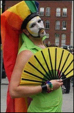 Travel GAY Costa Rica NOW: Living GAY in Costa Rica is GAY!