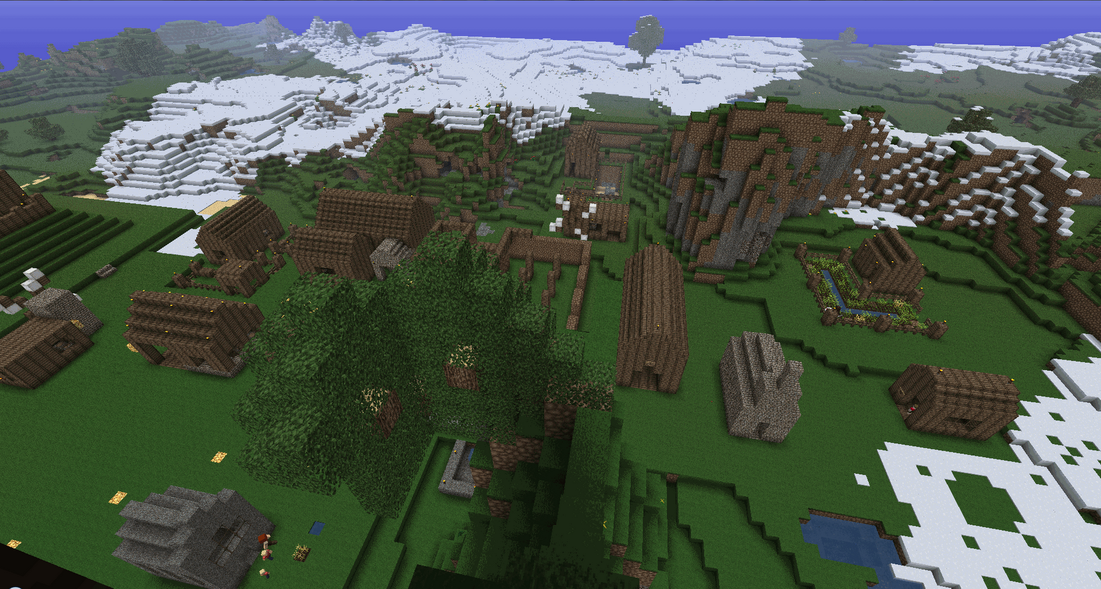 minecraft plains backround c4d download minecraft plains backround c4d download