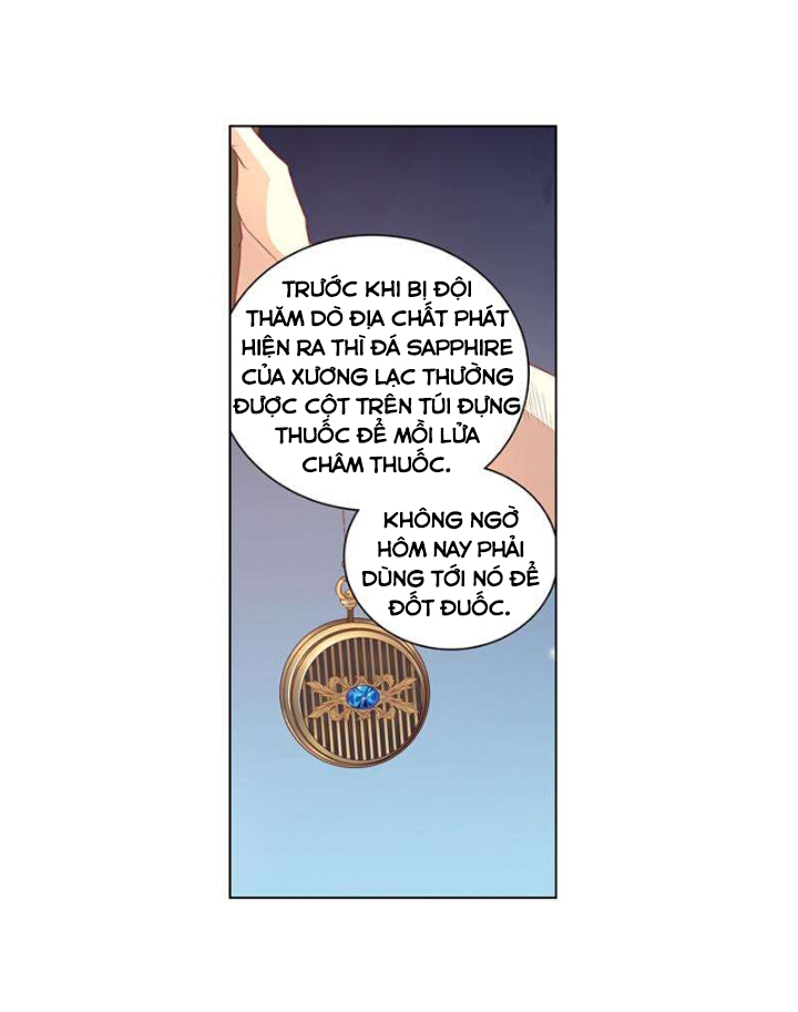 Nơi Nào Đông Ấm, Nơi Nào Hạ Mát - Chương 10 - Trang 31