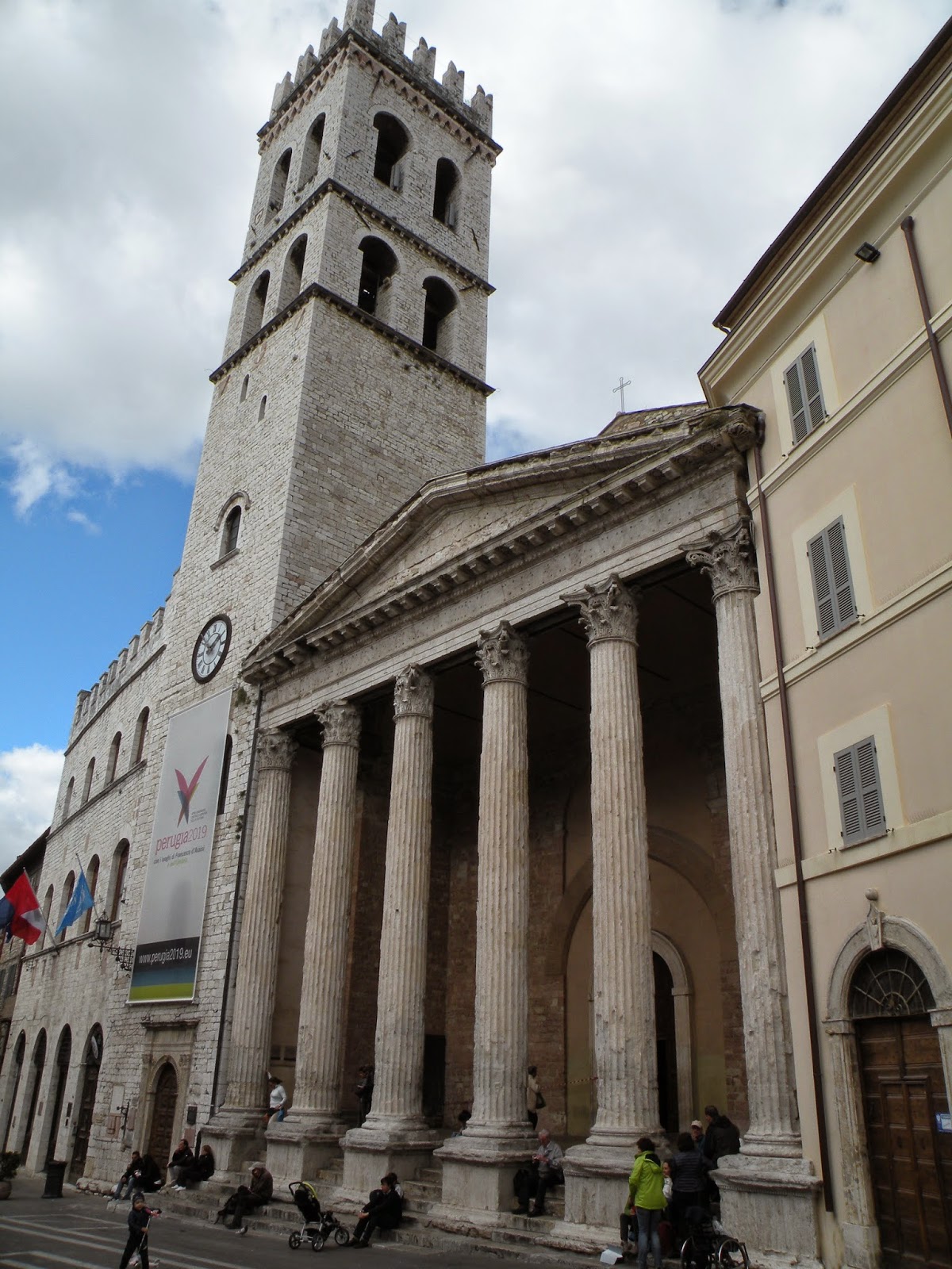 Fu Sede Di Due Concili Ecumenici