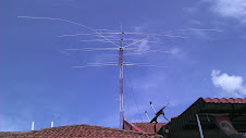 Antenna's Farm