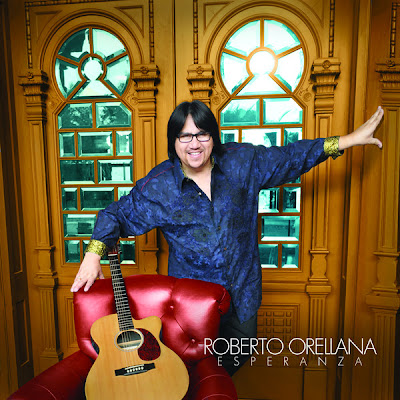 Album full Roberto Orellana ESPERANZA