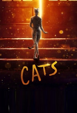 Cats (2019) English 300MB WEBRip 480p