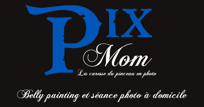 Pix Mom