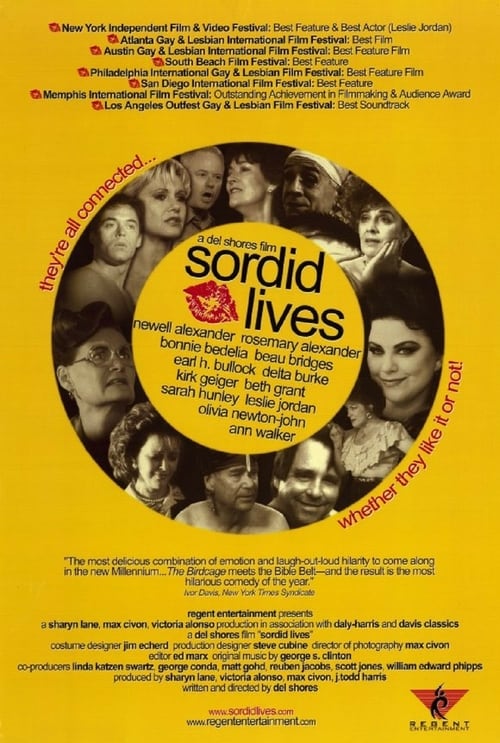 Sordid Lives 2000 Download ITA