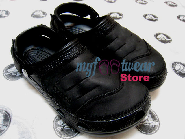 MyFootWearStore Pusat Sepatu  Crocs  Murah Surabaya  Yukon 