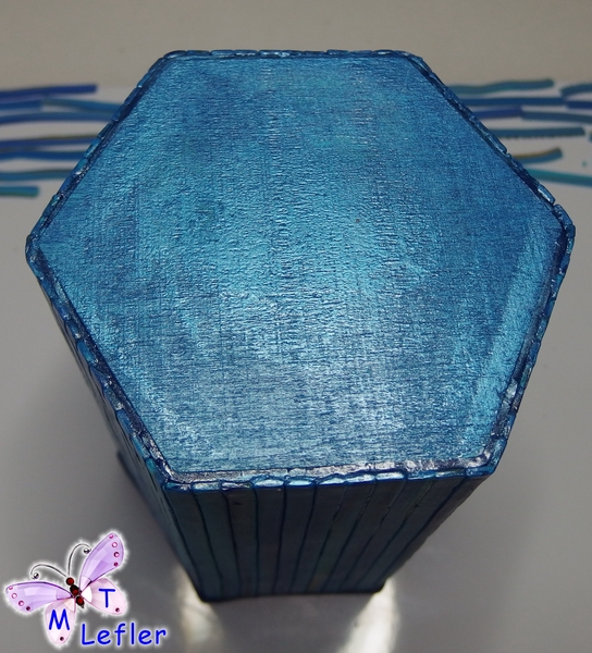 FIMO MANUALIDADES de MT: TUTORIAL PORTA-BOLIS