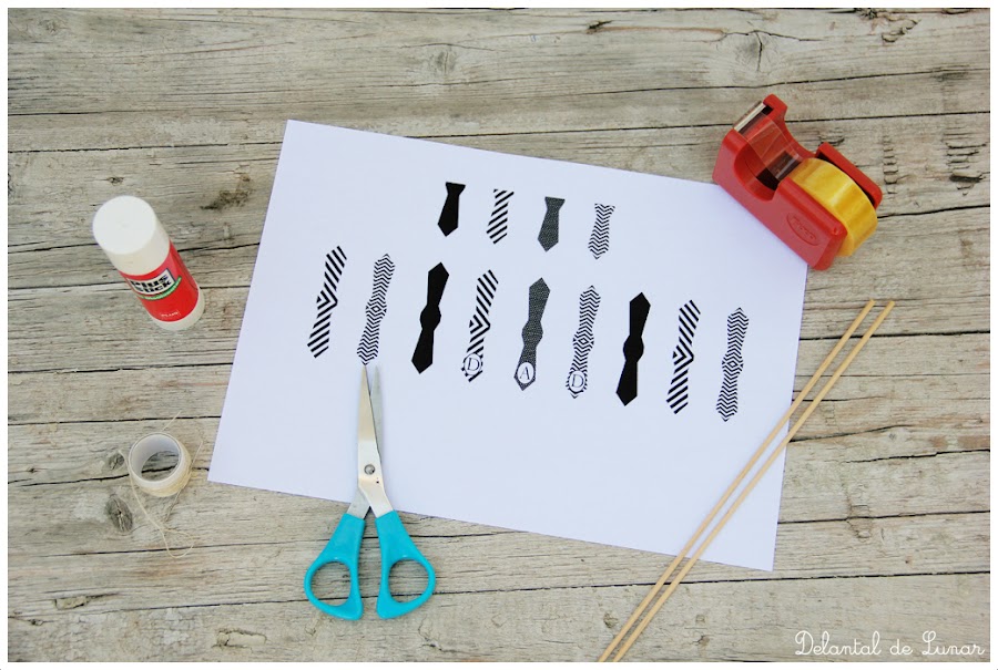 Foto: Ideas para decorar pastel día del padre