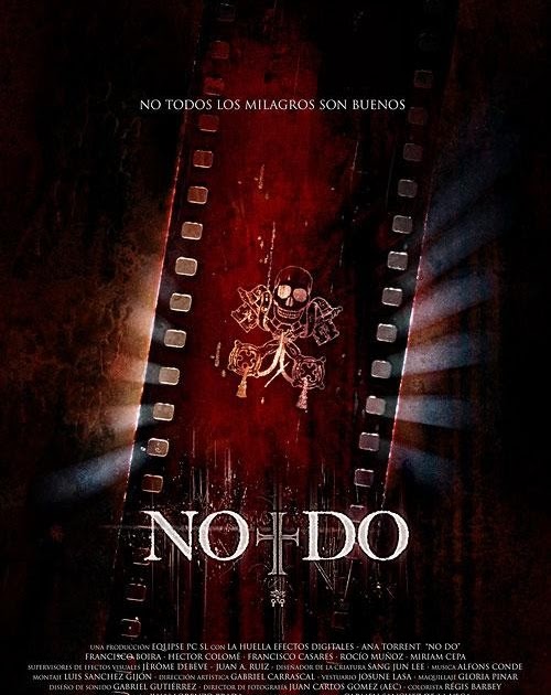 Enciclopedia del Cine Español NoDo (2009)