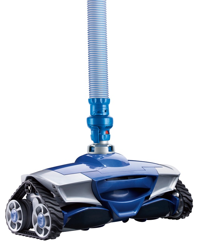 Swimming Pool Tips & Reviews What is the Best Type of Automatic