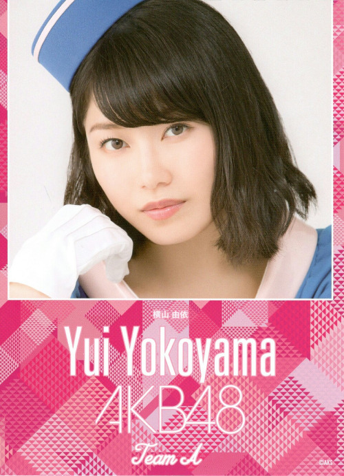 AKB48 Calendar 2016 - GGSubs48