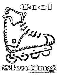 Coloring Pages For Boys