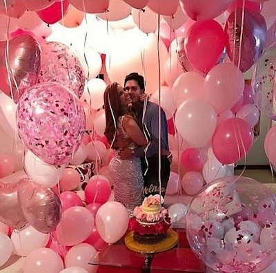 dekorasi ulang tahun pacar terbaru dekorasi ulang tahun pacar terbaru