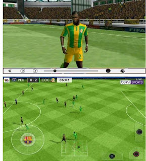 Game