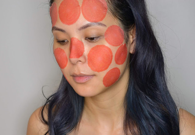 Kocostar Tomato Sliced Mask Review