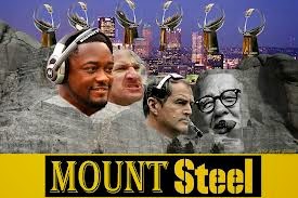 Mount Steel
