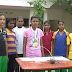 एथलिट प्रतियोगिता में राधना ने गोल्ड जीतकर जौनपुर का नाम पूरे देश में रौशन कर दिया।