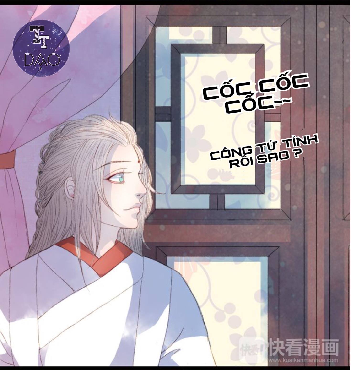 Khúc Hữu Ngộ - Chương 7 - Trang 14