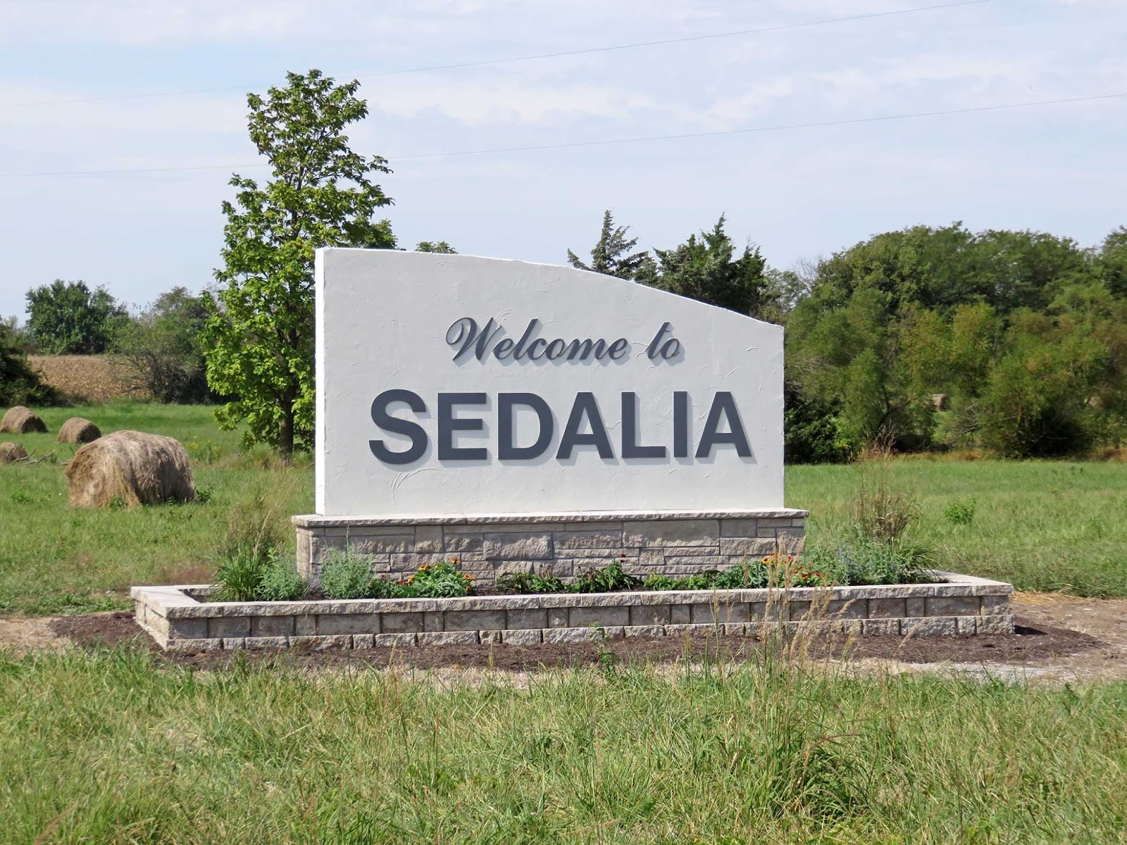 Geographically Yours Sedalia, Missouri