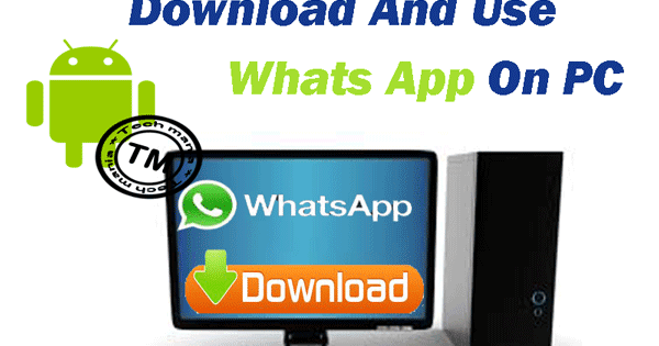 Whatsapp Free Download For Mac