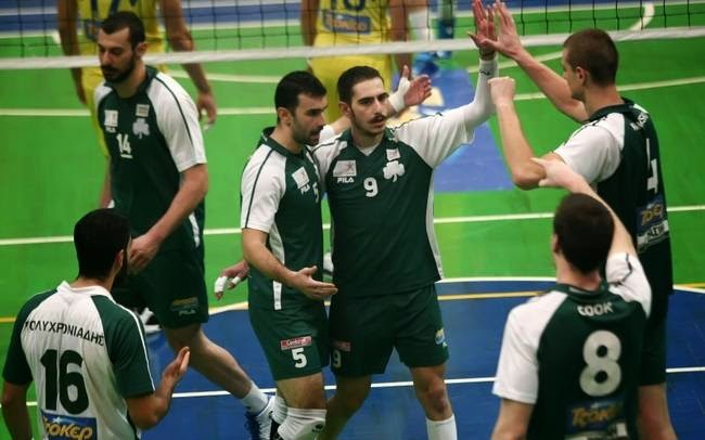 Ζητείται... συγκέντρωση!