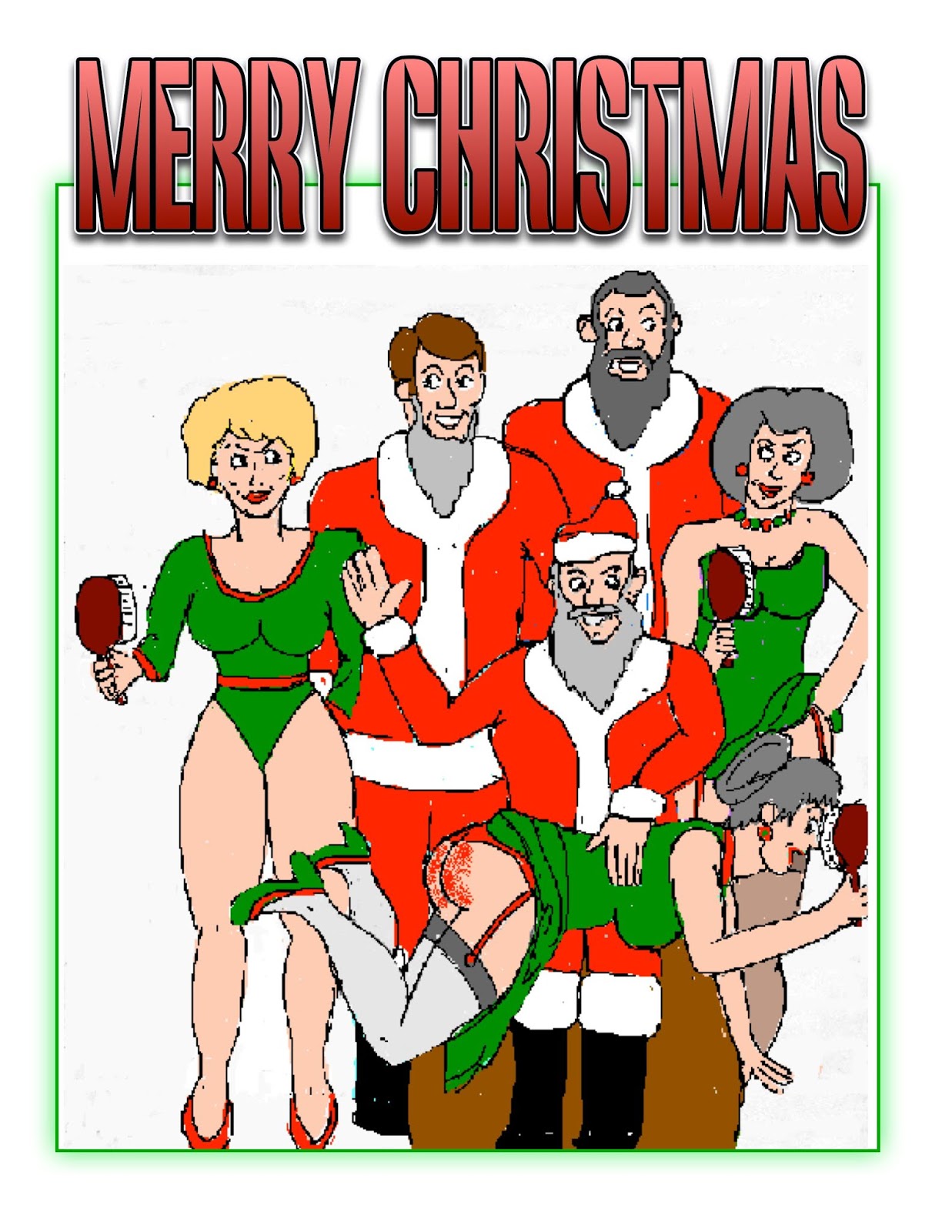 1237px x 1600px - Adult christmas spanking stories - Porn Pics & Movies