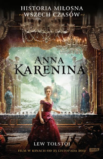 anna karenina książka