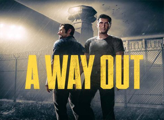 A Way Out [Full] [Español] [MEGA]