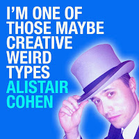Alistair Cohen