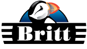 Brasserie BRITT