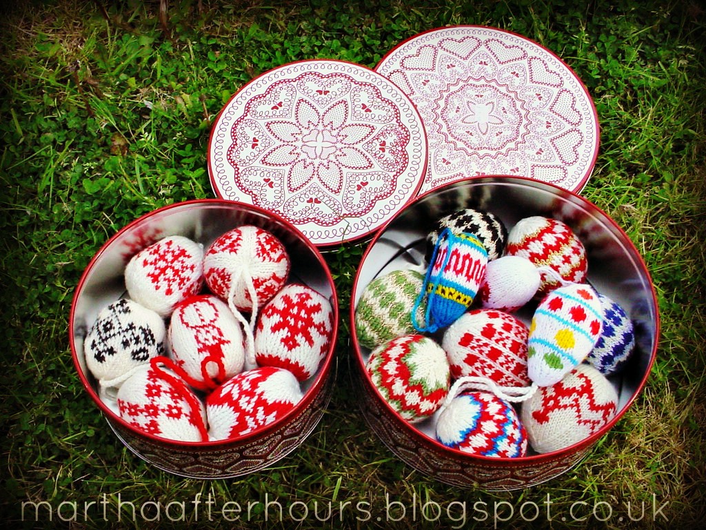 Pin on ornaments After Hours…: May 2012