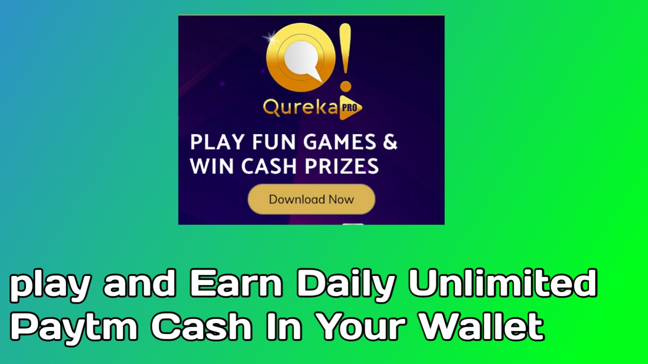 Qureka Online Play Qureka Online Play