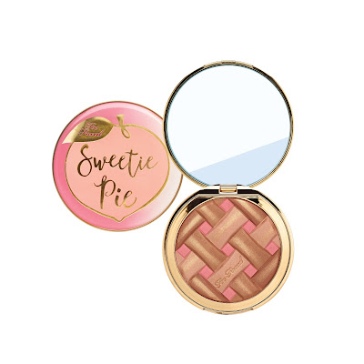 bronzer too faced