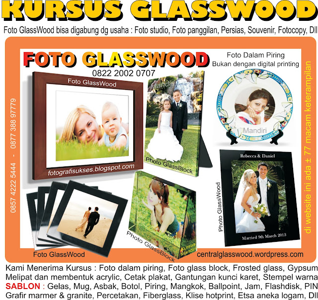 Kursus, Properti, Gadai, Kredit, Elektronik, Handphone