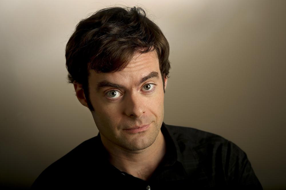 Barry - Comedy Starring Bill Hader Receives Pilot Order at HBO