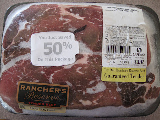 You don't have to use coupons to save money