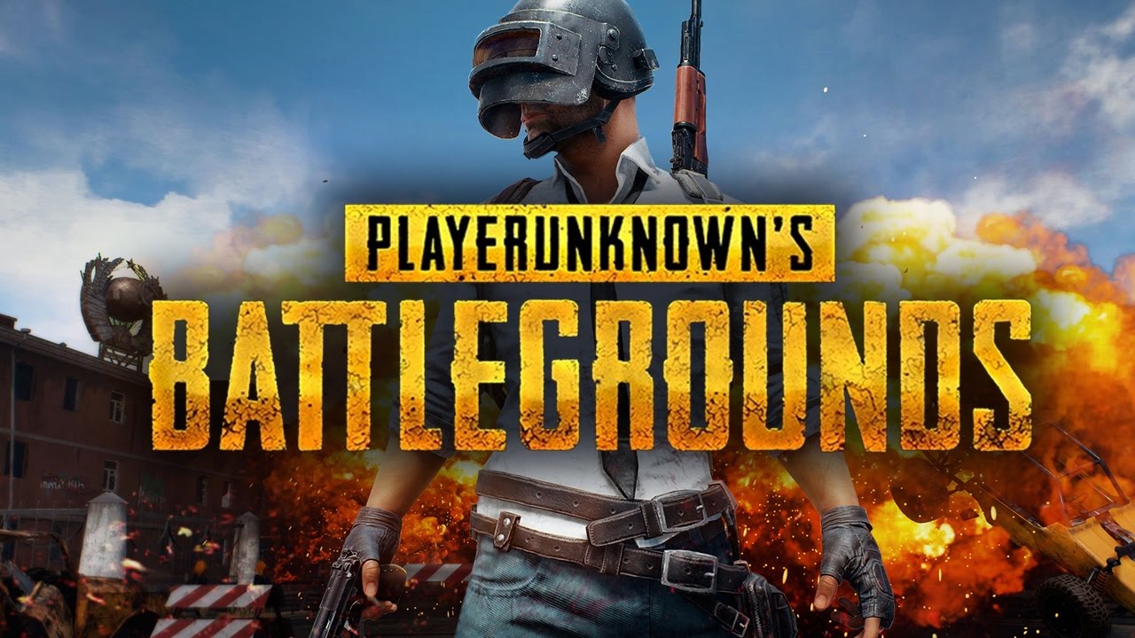 Play Battlegrounds Free Install