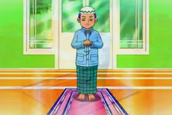 Bacaan Niat Sholat Sunah Tahiyatul Masjid Bahasa Arab, Latin dan
Artinya Lengkap