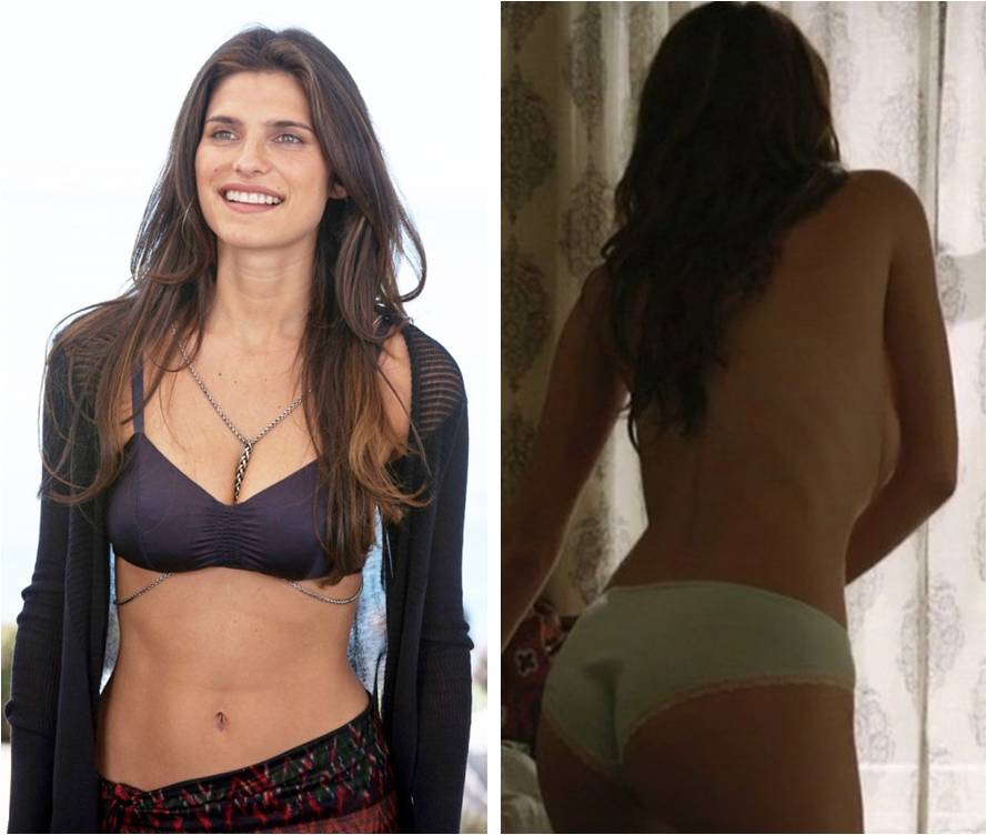 DCeleb Lake Bell, in HBO's "How to Make It in America"