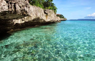 10 Pantai Terindah di Indonesia