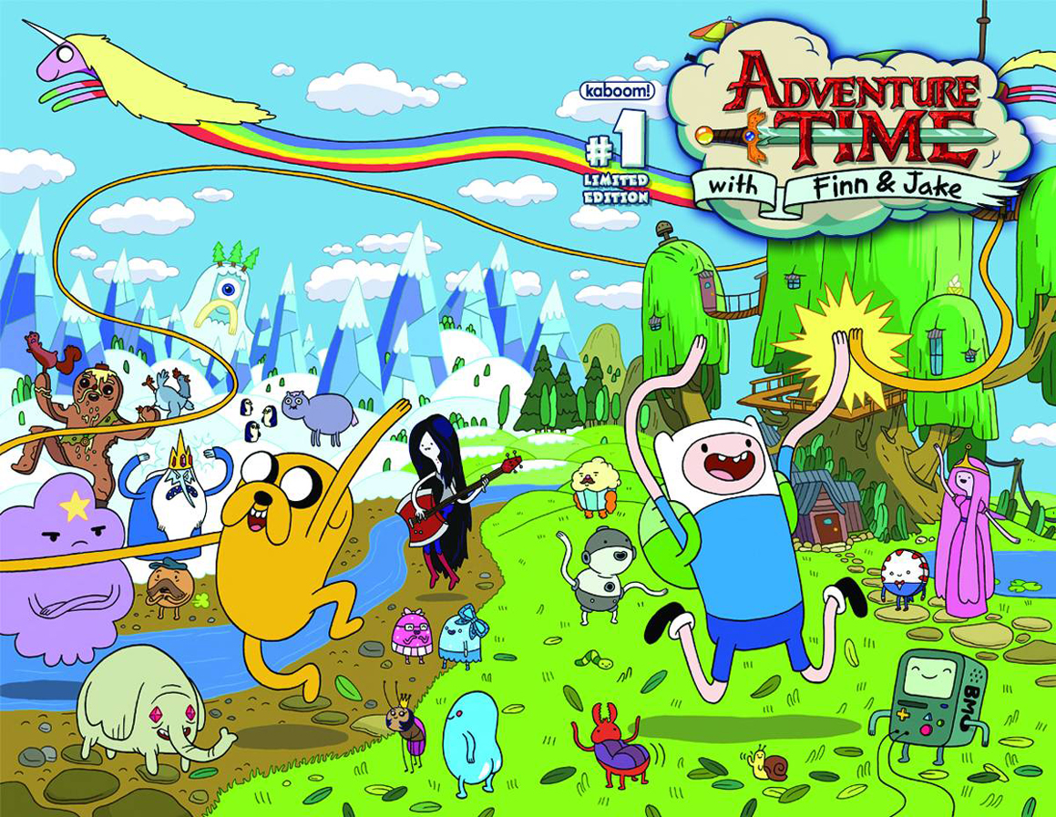Things To Do In Los Angeles Adventure Time Time Adventure Time Gets