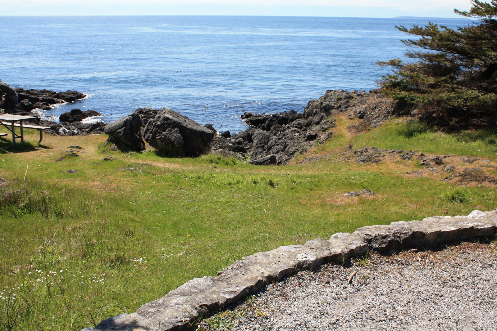 Photobox San Juan Islands, Seattle, WA