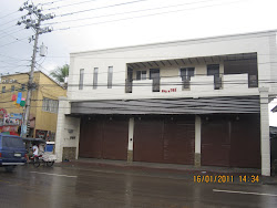 Commercial Building in Mandaue