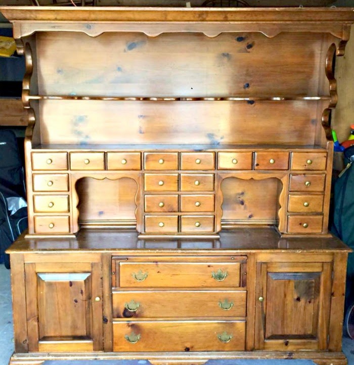 How To Add Drawer Labels To Furniture
