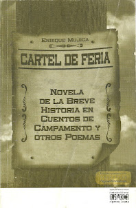 CARTEL DE FERIA