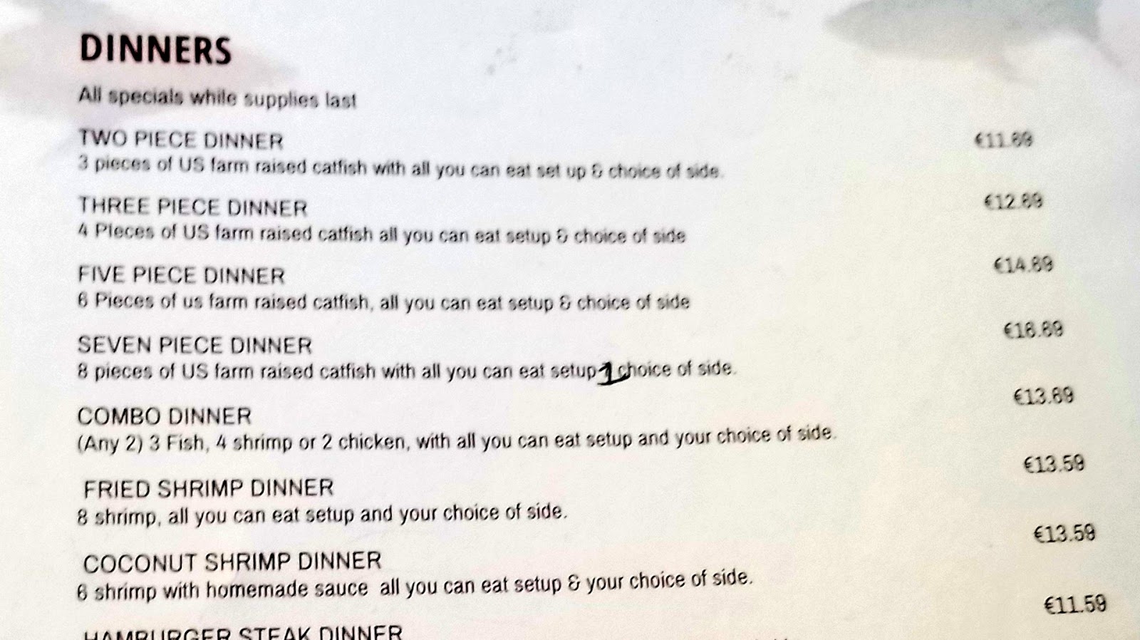 A Couple Of Stops By The Whippet in Prattsville. Tie Dye Travels with